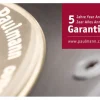 Paulmann Fernbedienung Gent 2 Zigbee 3.0
