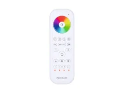 Paulmann Fernbedienung Gent 2 Zigbee 3.0