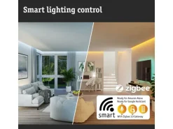 Paulmann Fernbedienung Gent 2 Zigbee 3.0