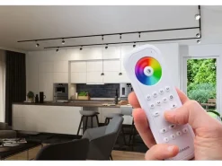 Paulmann Fernbedienung Gent 2 Zigbee 3.0