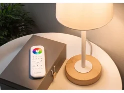 Paulmann Fernbedienung Gent 2 Zigbee 3.0