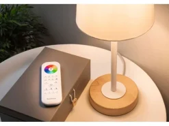 Paulmann Fernbedienung Gent 2 Zigbee 3.0