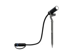 Paulmann Gartenspot Plug & Shine Plantini 45° 3000 K, Erweiterung