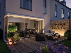 Paulmann Gartenspot Plug & Shine Floor Eco 3000 K, Erweiterung