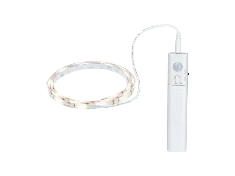 Paulmann LED Strip batteriebetrieben 1 m 2W