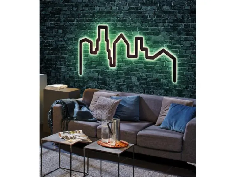 Paulmann LED-Stripe FlexLED 3D RGB, 3 m Basisset