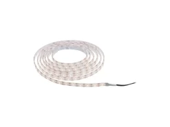 Paulmann LED Stripe Solar 3 m Dämmerungssensor und Akku