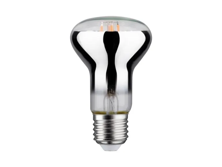 Paulmann Leuchtmittel Grow Green R63 E27, 6.5 W
