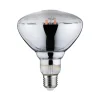 Paulmann Leuchtmittel Grow Green PAR38 E27, 6.5 W