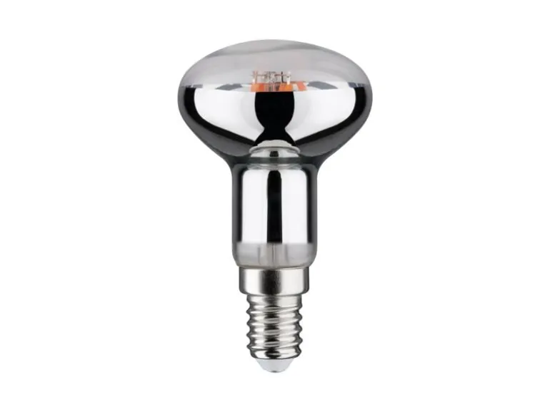 Paulmann Leuchtmittel Grow Green R50 E14, 4 W
