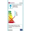 Paulmann Lichterkette Plug & Shine 680 cm, Weiss