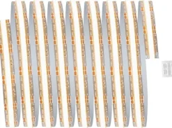 Paulmann MaxLED 1000 LED Strip Full-Line COB Einzelstripe