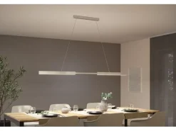Paulmann Pendelleuchte LED Touchless Sensor Aptare Weiss