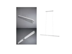 Paulmann Pendelleuchte LED Touchless Sensor Aptare Weiss