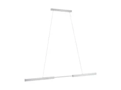 Paulmann Pendelleuchte LED Touchless Sensor Aptare Weiss