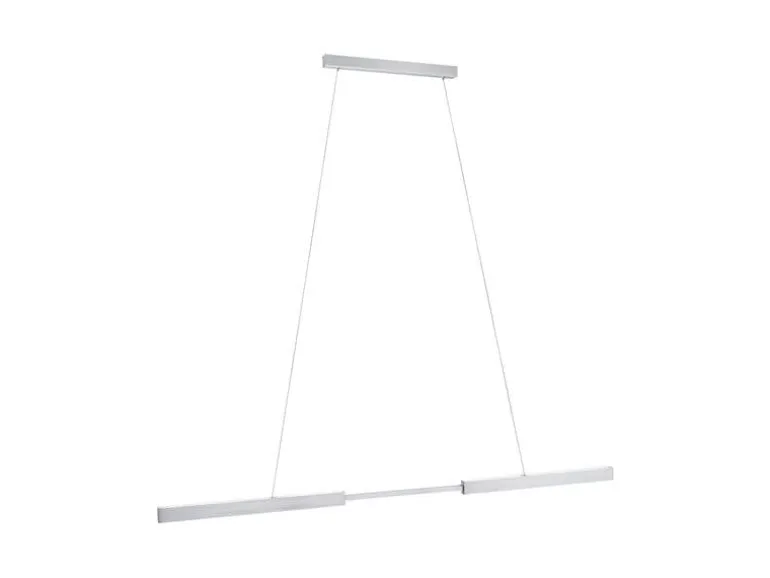 Paulmann Pendelleuchte LED Touchless Sensor Aptare Weiss