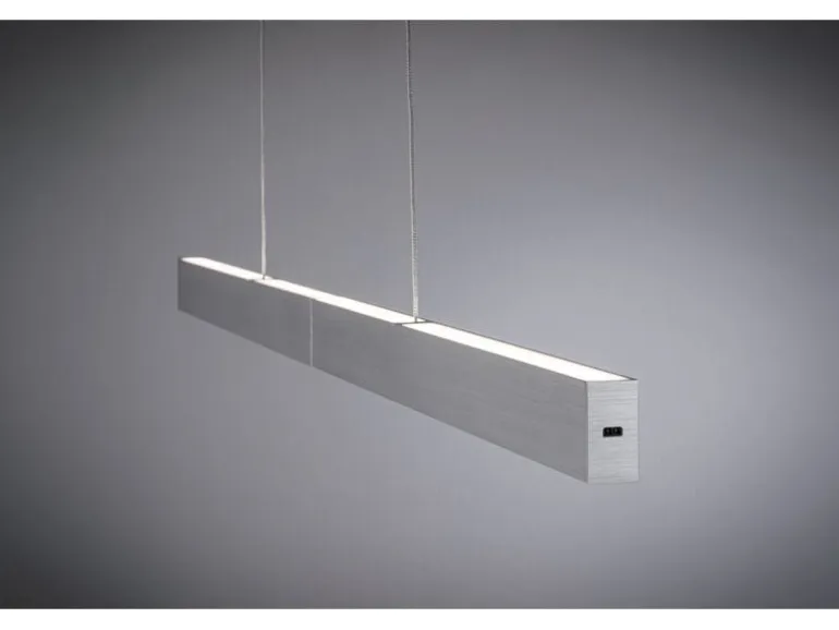 Paulmann Pendelleuchte LED Touchless Sensor Aptare Weiss
