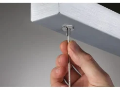 Paulmann Pendelleuchte LED Touchless Sensor Aptare Weiss