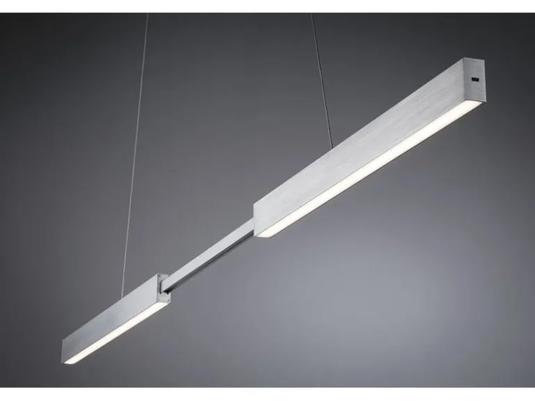 Paulmann Pendelleuchte LED Touchless Sensor Aptare Weiss