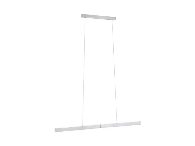 Paulmann Pendelleuchte LED Touchless Sensor Aptare Weiss