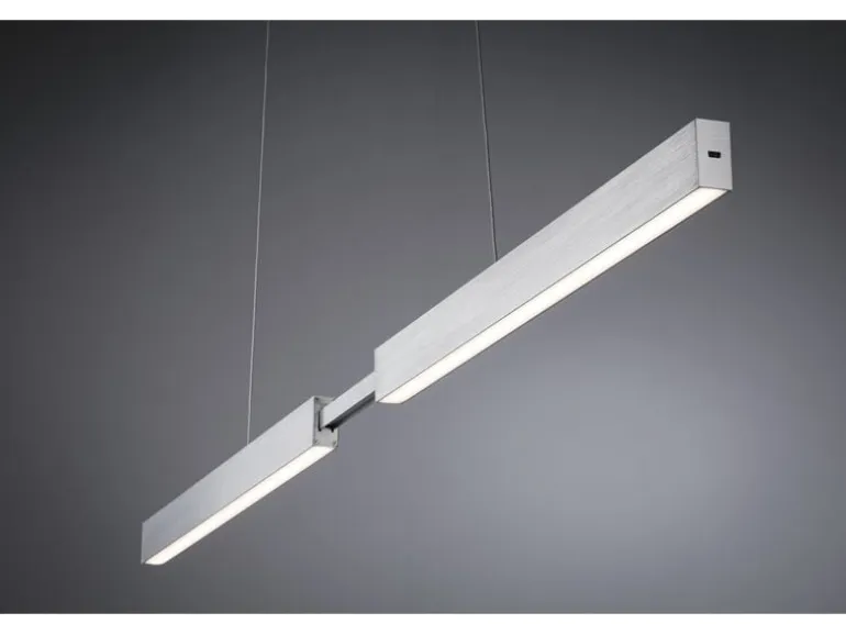 Paulmann Pendelleuchte LED Touchless Sensor Aptare Weiss