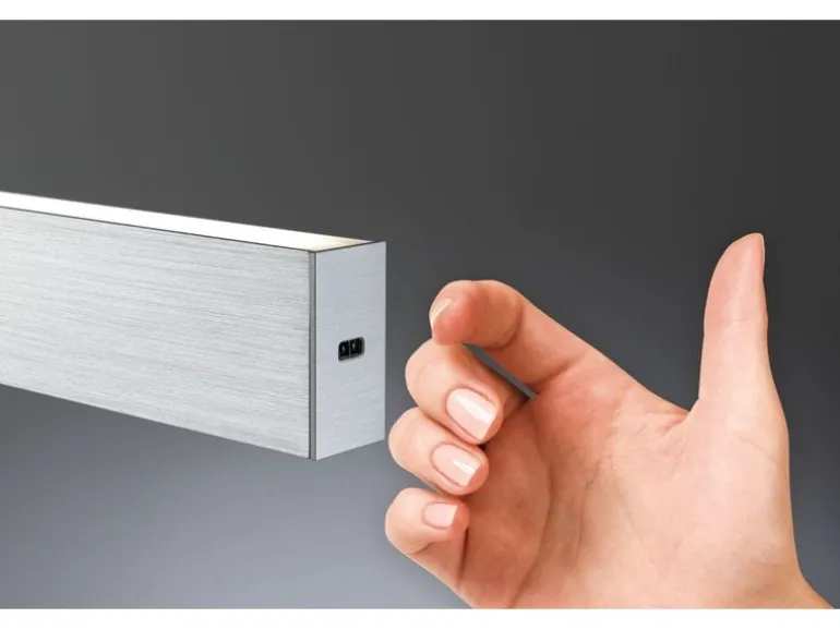 Paulmann Pendelleuchte LED Touchless Sensor Aptare Weiss