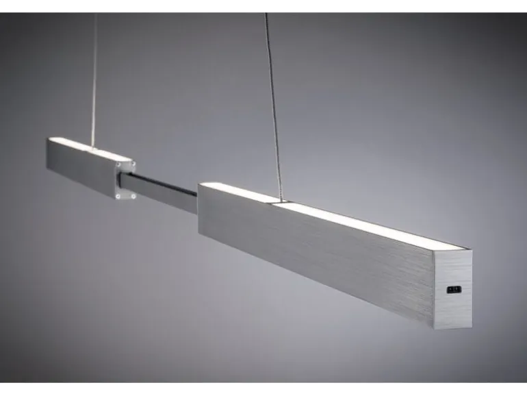 Paulmann Pendelleuchte LED Touchless Sensor Aptare Weiss
