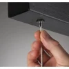 Paulmann Pendelleuchte LED Touchless Sensor Aptare Schwarz