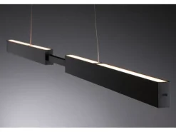 Paulmann Pendelleuchte LED Touchless Sensor Aptare Schwarz