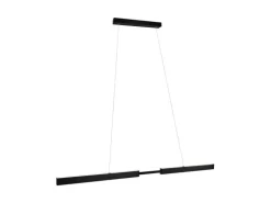 Paulmann Pendelleuchte LED Touchless Sensor Aptare Schwarz