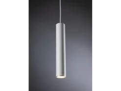 Paulmann Pendelleuchte URail Catalejo, 1 x GU10, 10 W, Chrom