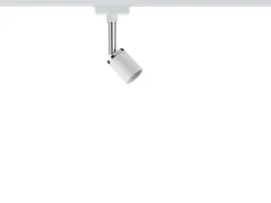 Paulmann Schienenspot URail Spot Pure II, 1 x GU10, 10 W, Weiss