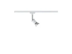 Paulmann Schienenspot URail Spot Pure II, 1 x GU10, 10 W, Weiss
