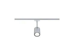 Paulmann Schienenspot URail Luxe GU10, 10W, Chrom matt