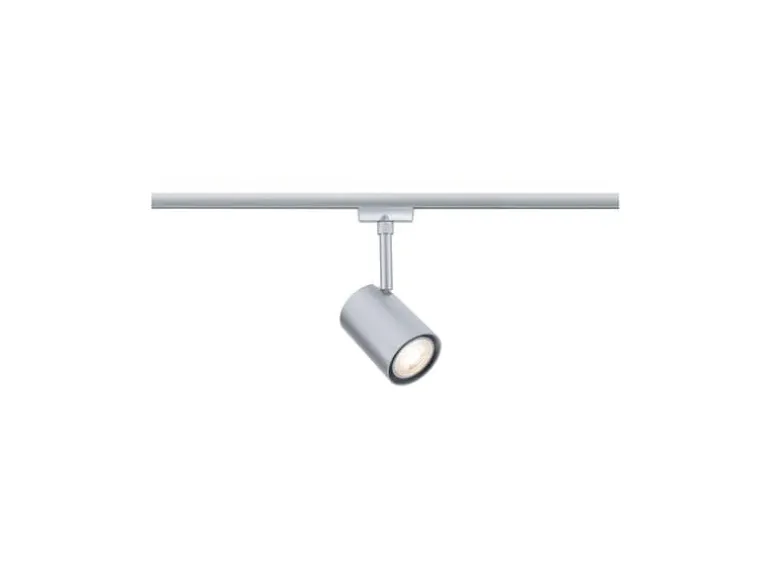 Paulmann Schienenspot URail Luxe GU10, 10W, Chrom matt