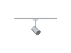 Paulmann Schienenspot URail Luxe GU10, 10W, Chrom matt