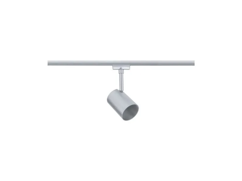 Paulmann Schienenspot URail Luxe GU10, 10W, Chrom matt