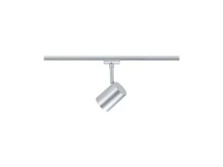 Paulmann Schienenspot URail Luxe GU10, 10W, Chrom matt