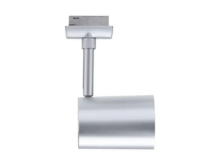 Paulmann Schienenspot URail Luxe GU10, 10W, Chrom matt