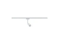 Paulmann Schienenspot URail DecoSystems 1 x E14, 20 W, Weiss