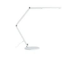 Paulmann Schreibtischleuchte FlexBar, Weiss