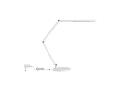 Paulmann Schreibtischleuchte FlexBar, Weiss