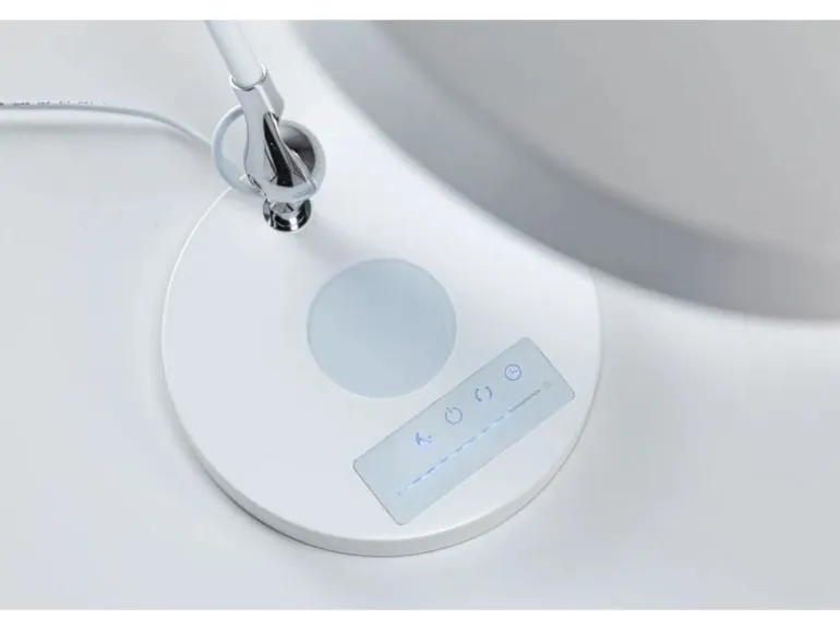 Paulmann Schreibtischleuchte Numis QI LED 11W 1100 lm