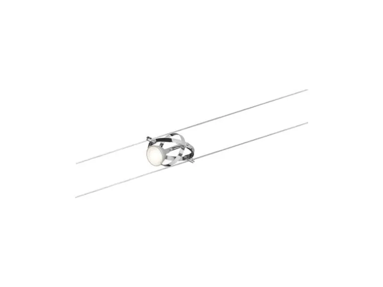 Paulmann Seilsystem Cardan Basisset GU5.3 max. 8 x 10 W