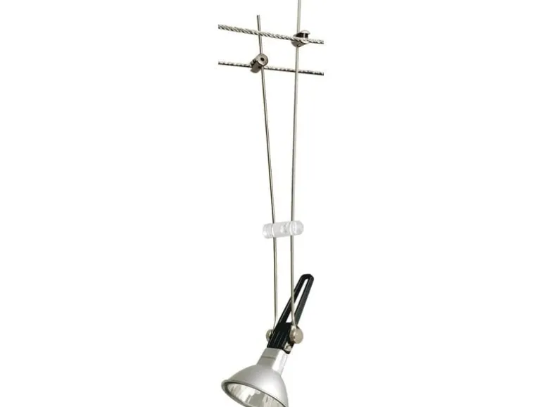 Paulmann Seilsystem Comet Einzelspot GU5.3 max. 50 W