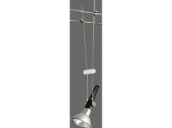 Paulmann Seilsystem Comet Einzelspot GU5.3 max. 50 W
