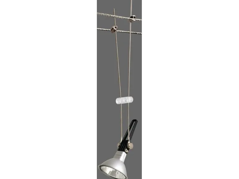 Paulmann Seilsystem Comet Einzelspot GU5.3 max. 50 W