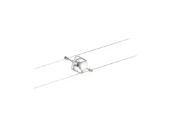 Paulmann Seilsystem Mac II Basisset GU5.3 max. 7 x 10 W