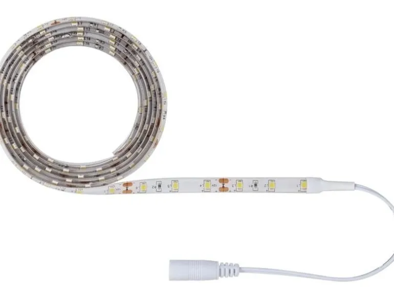 Paulmann SimpLED LED Strip Komplettset