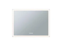 Paulmann Spiegel Mirra 60 x 80, LED
